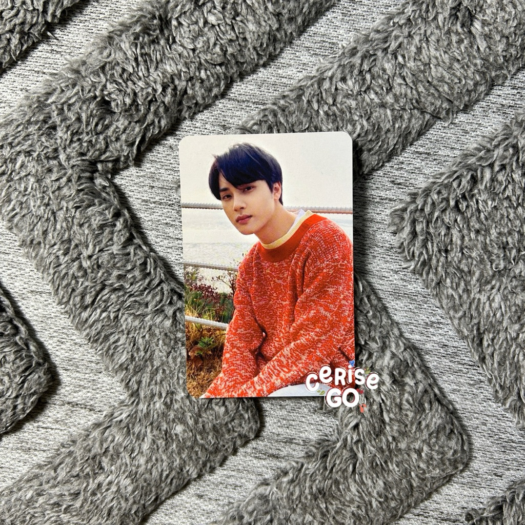 THE BOYZ DAZED: Bon, Boyz, Voyage JuHaknyeon PC