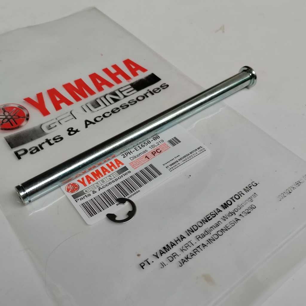 AS CENTER STANDARD NMAX/AEROX/LEXI/SOUL GT 125/XRIDE 125/MIO M3 2PH