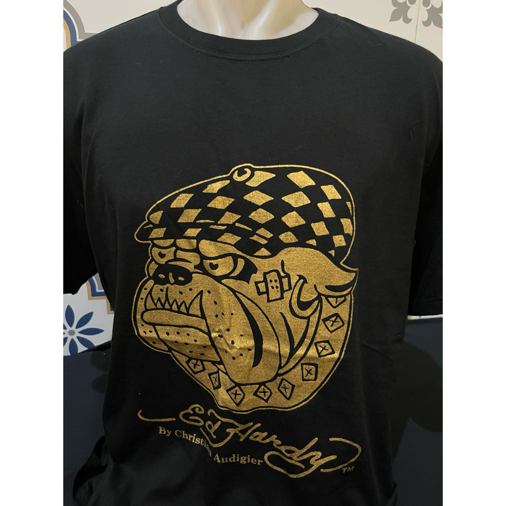 Chaos ed hardy******