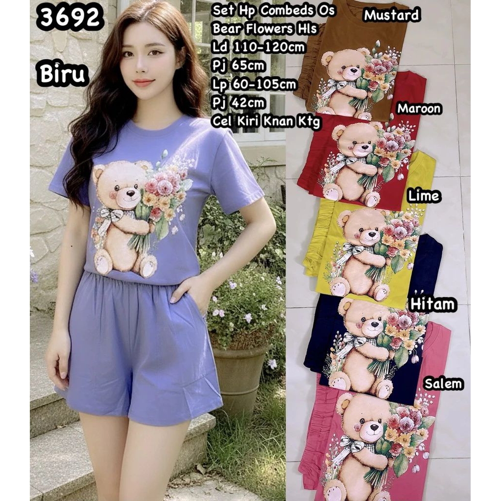 Jk - เสื้อยืด Kenz Top Fit to XXL Cotton Combed 30s