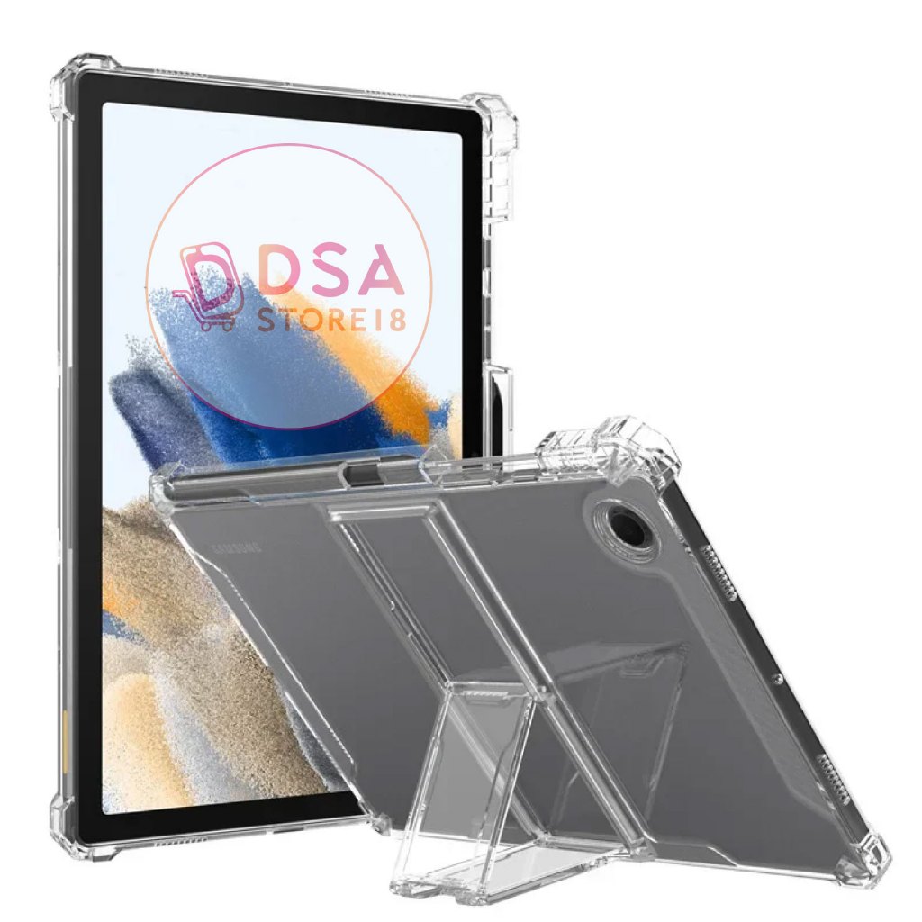เคส Samsung Tab A8 2019 T295 / Samsung Tab A8 2019 SM-T295 T290 Case / Silicon Samsung Tab A 8 2019 