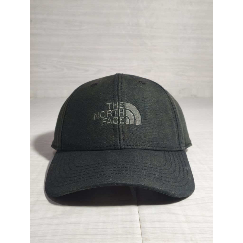 TN02 หมวกซีรีส์ The North Face Recycle 66 Classic