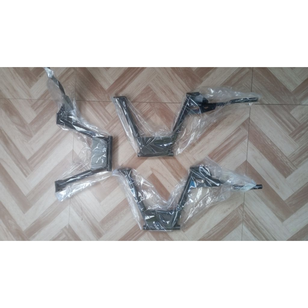 STANDARD 2 CENTER YAMAHA MIO M3 SOUL GT 125 FINO 125