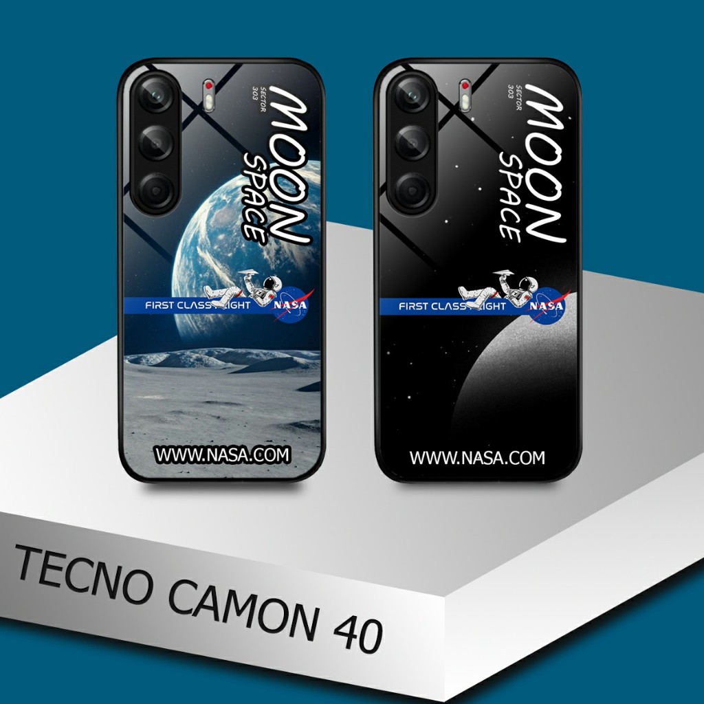 HP E1912 ล่าสุด Tecno Camon 40 Softcase - Tecno Camon 40 Phone Case - Tecno Camon 40 Silicone Case