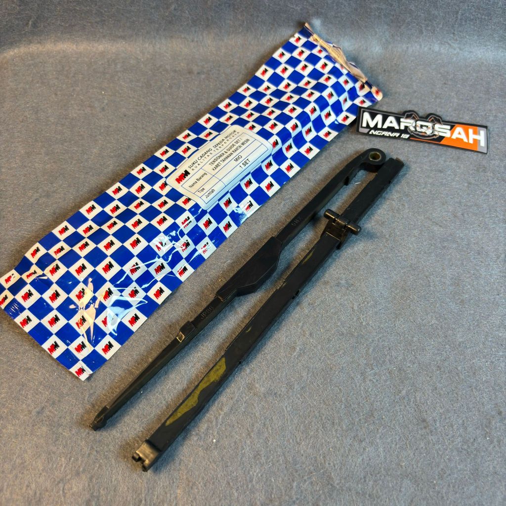 TENSIONER ยาง MIO 5TL MEMBRANE TONGUE MIO SPORTY 5TL MPM