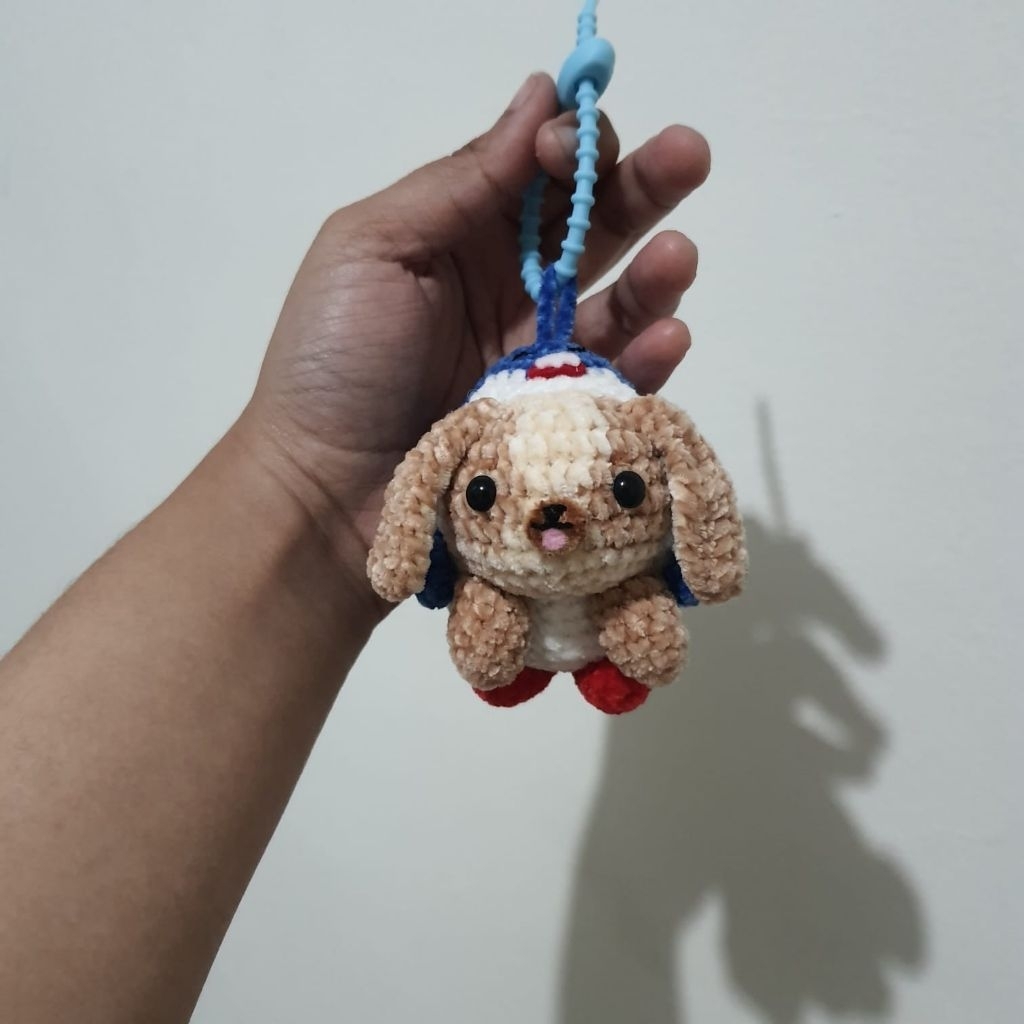 GMM Mascot-Wisley(WilliamEst)