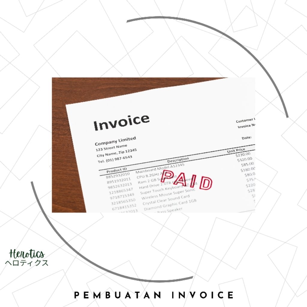 พิมพ์ INVOICE*******