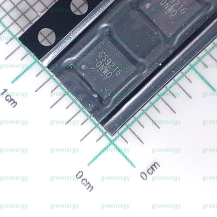 GS9216 GS9216TQ-R TQFN23 GStek