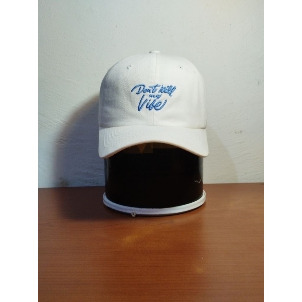 อย่าฆ่า Vibes Wayward Caps