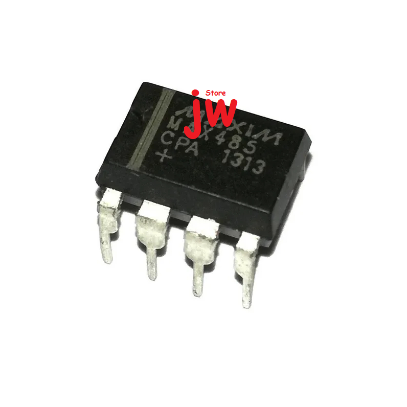 MAX485CPA MAX485 MAX 485 DIP-8