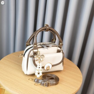 LUNA AURA Tas jinjing Mini Tas Wanita Alma IW 174 SlingBag Wanita Kekinian Tas Fashion ootd