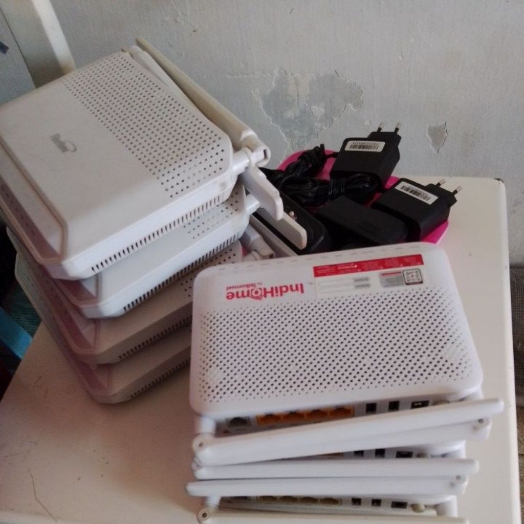 HG6145F 1 โหมดจีน 2*