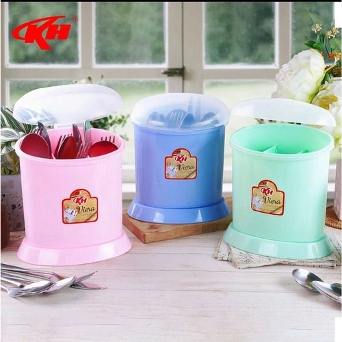 ที่ใส่ช้อน KH Viera*