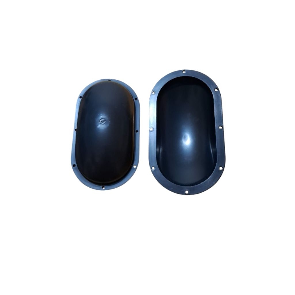 RONIN HANDLE PLATE, กล่องลําโพง ABS T24 ดั้งเดิมนําเข้า