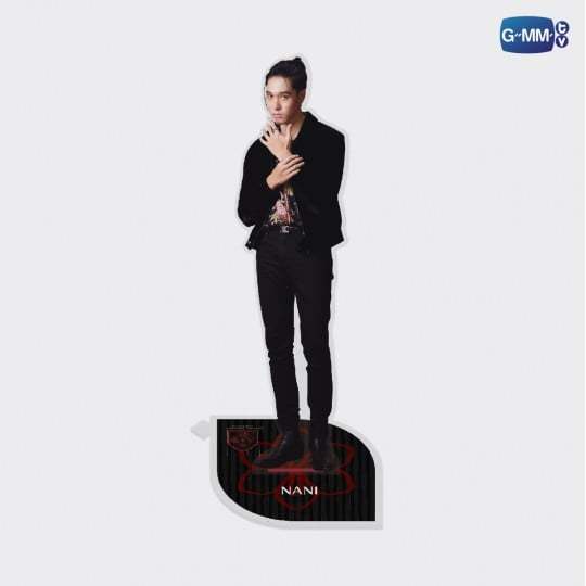 [PRE-ORDER] NANI ACRYLIC STANDEE | F4 THAILAND BOYS OVER FLOWERS GMMTV MERCHANDISE (DP เท่านั้น)