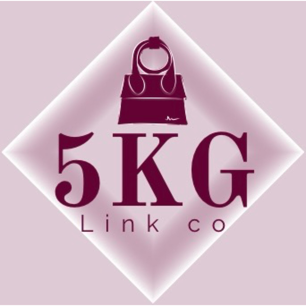 LINK 5KG + ADMIN COST