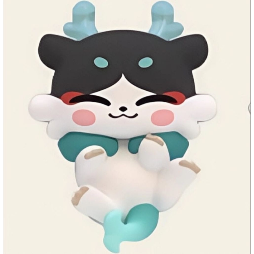 [READY] Chimera Star Rail Chimera และ Heng