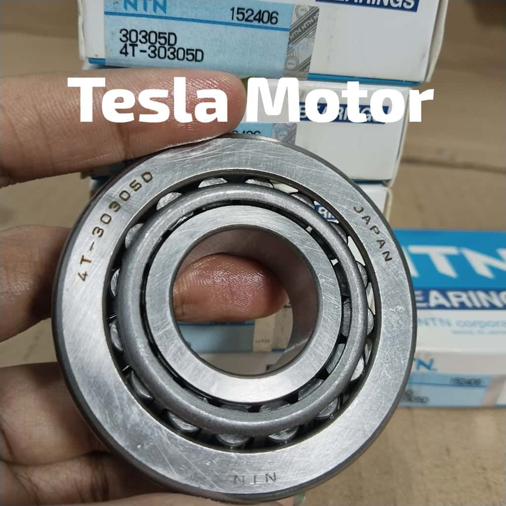 แบริ่ง 30305D Ntn***