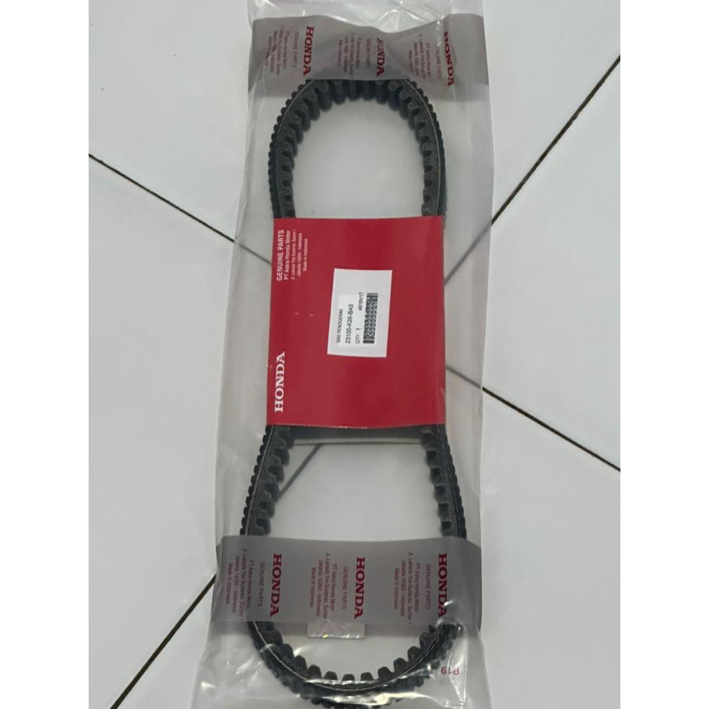 VAN-BELT/V-BELT K35 ONLY VARIO 150/VARIO 125/PCX/K35 23100-K35-V01