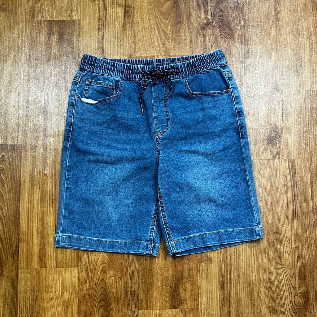 กางเกงขาสั้น TBJ RELAXED