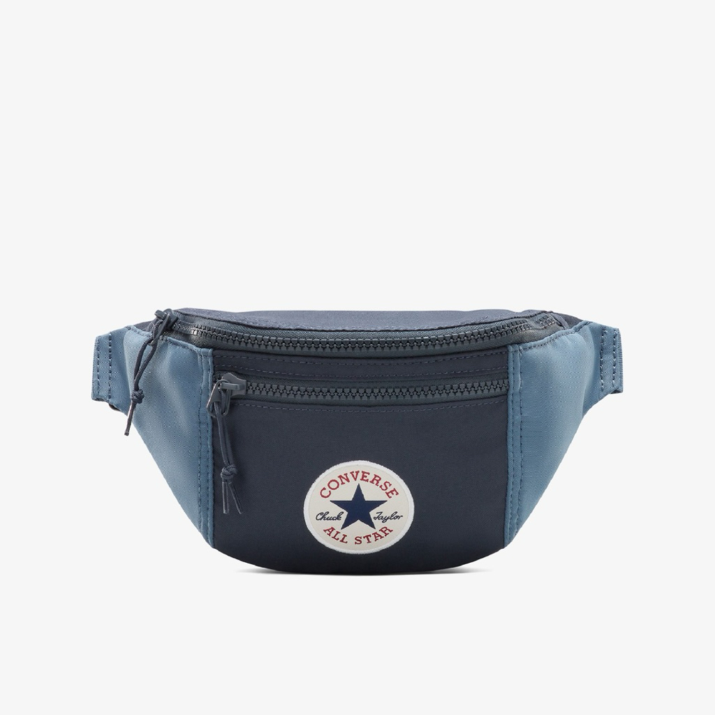 Converse Go 2 Colorblocked Sling Pack