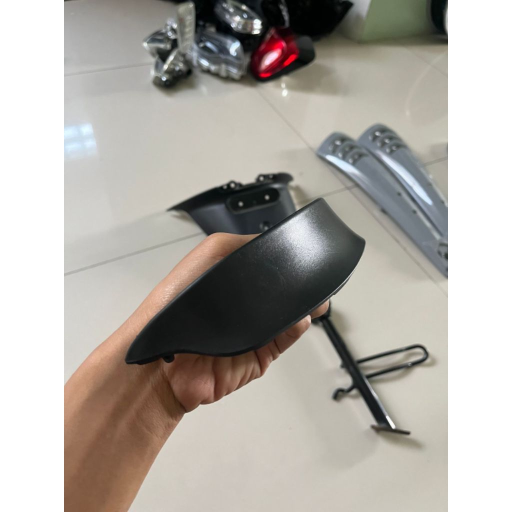 Petlamp ori vespa matic sprint iget abs