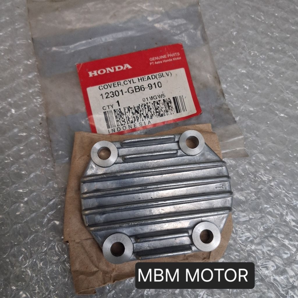 CYLINDER HEAD COVER CYLINDER HONDA ASTREA STAR PRIMA GRAND LEGEND SUPRA X 100 OLD WAVE 100 110 DREAM