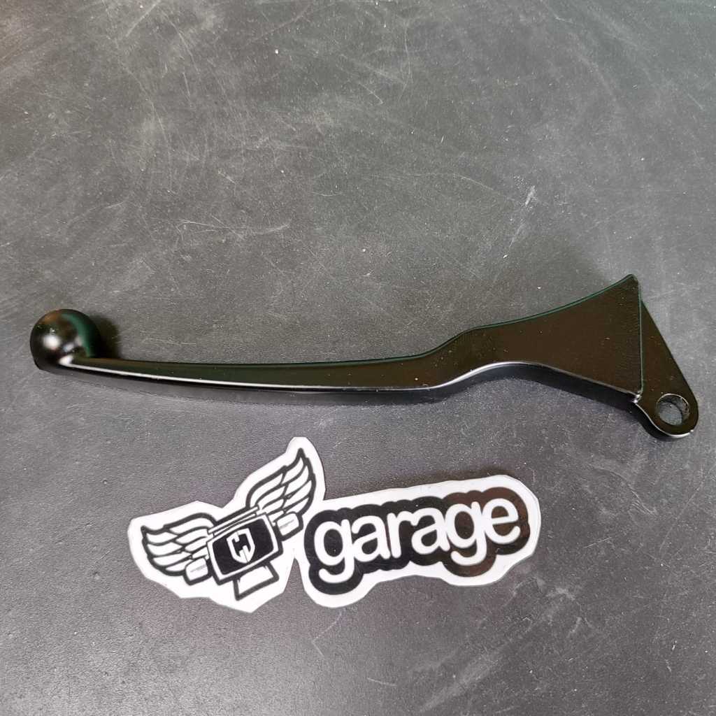 LOKAL Honda win cลัทซ์ มือจับซ้าย Honda Win100 Clutch Lever Detail GF6 LOCAL