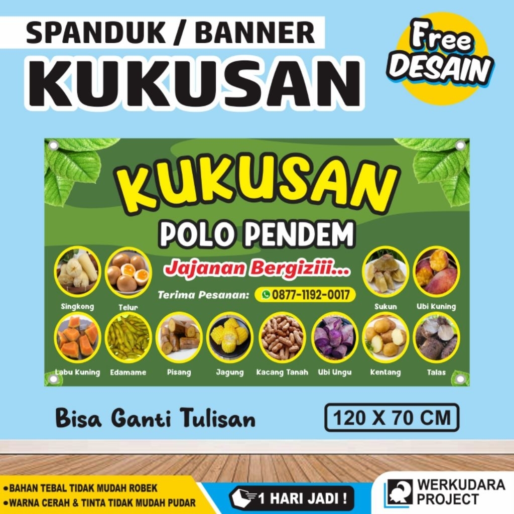 Polo Steamer Banner ขนาด 120 X 70 Cm / Polo Steamer Banner ขนาด 120 X 70 Cm