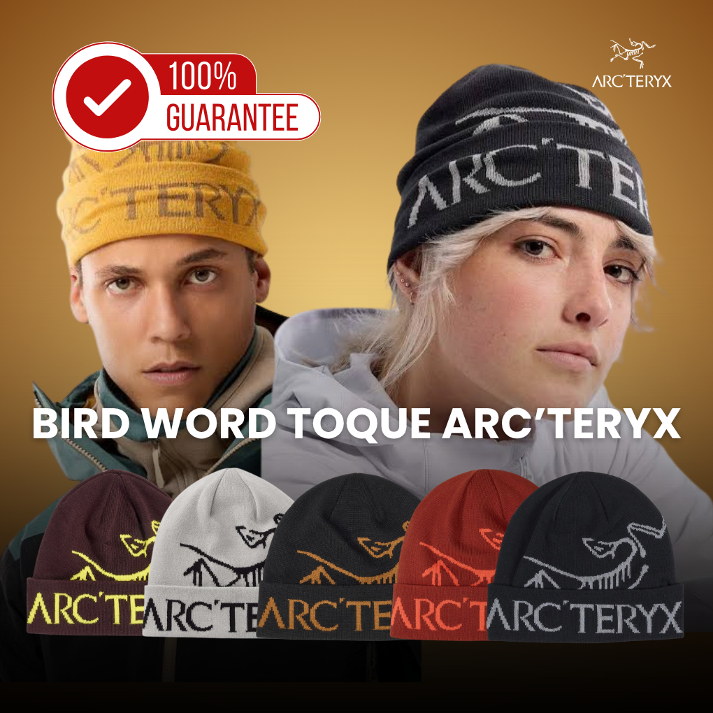 คํานก Toque Arngkeryx Original | หมวก Arc ดั้งเดิม