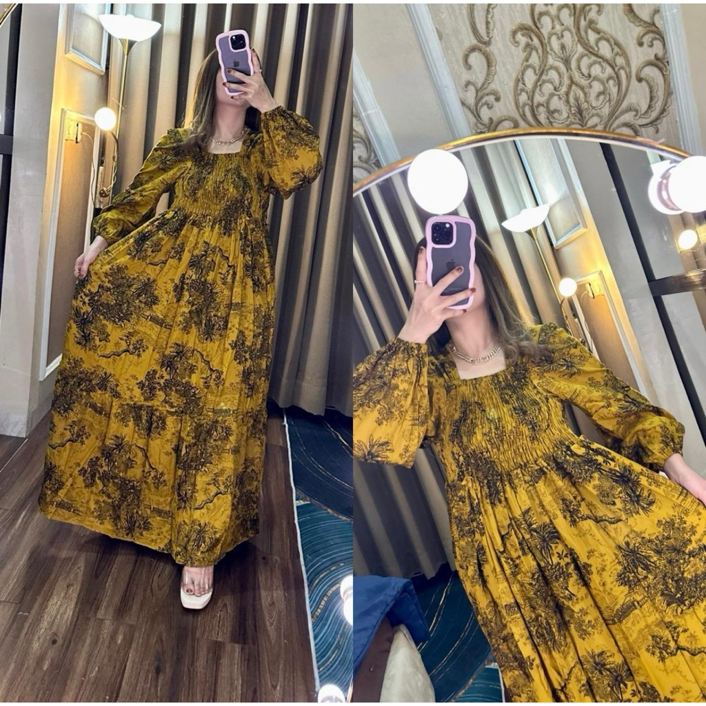 RANDOM LONGDRESS CODE B1-B50 LIVE เท่านั้น