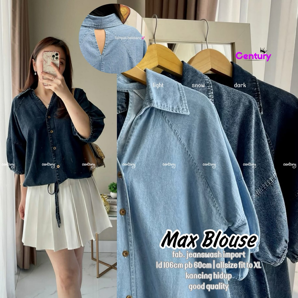 (JEANS SET BY CENTURY) PAINTING / BELIN / JUSI SET / KIMO SET / TEDI SET JEANS / HP SET / DAFFA SET 