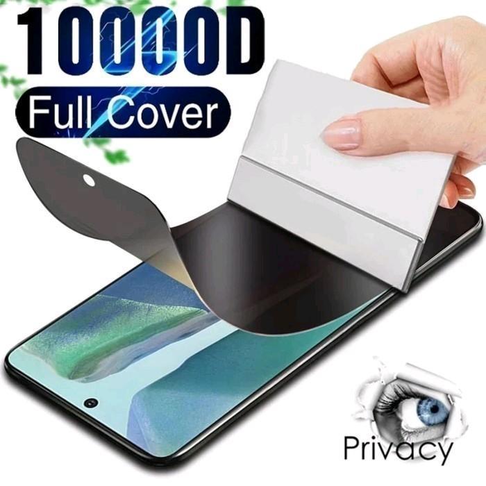 Anti-Scratch Hydrogel MOTOROLA MOTO G100 / MOTO G06 POWER / MOTO G06 / MOTO G96 / MOTO G82 / MOTO G8