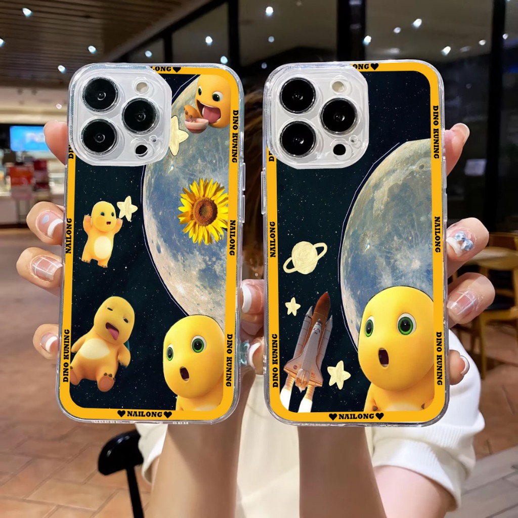 Softcase Nailong Hp Infinix Hot 60 60i 60 Pro 60 Pro Plus 50 4g 5g Hot 40 Pro Note 40 Smart 10 Clear