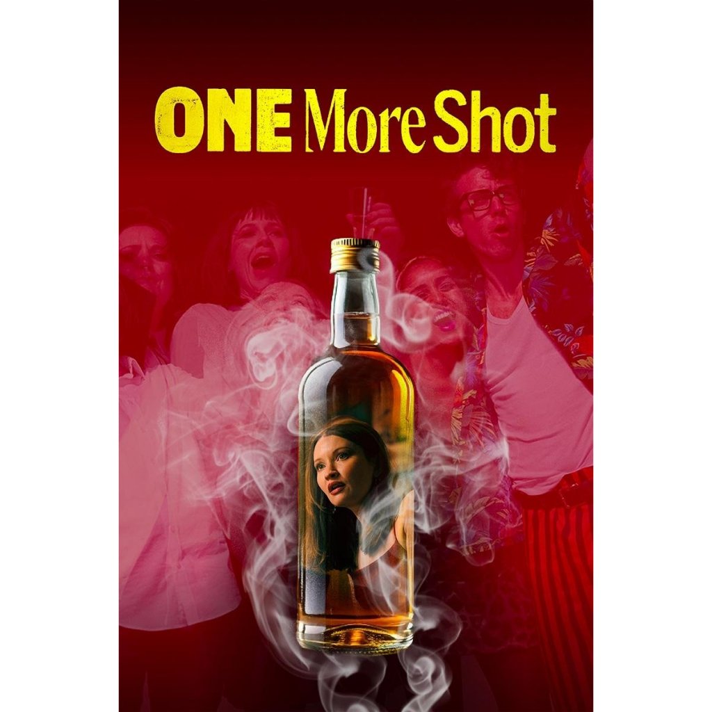 One More Shot (2025)