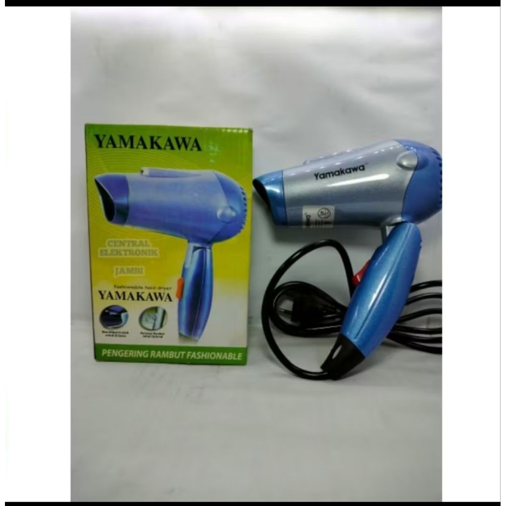 Yamakawa L99 ไดร์เป่าผมแฟชั่น ไดร์เป่าผม