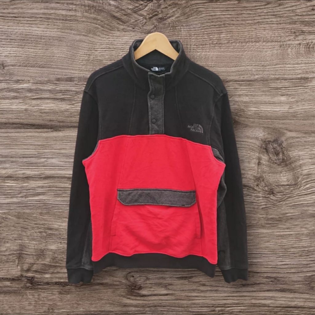 เสื้อแจ็คเก็ตกลางแจ้ง Anorak