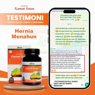 Kapsul Gamat Emas / GAMAT MAS ORIGINAL EKstrak Teripang Emas, Qnc Jelly Gamat Inovasi Baru Multikhasiat Atasi Segala Penyakit & BERGARANSI