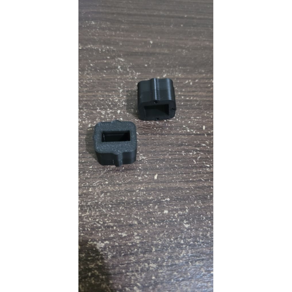 Brio Bild Bracket Pivot/ยาง Pivot เนื้อหา 2 ชิ้น