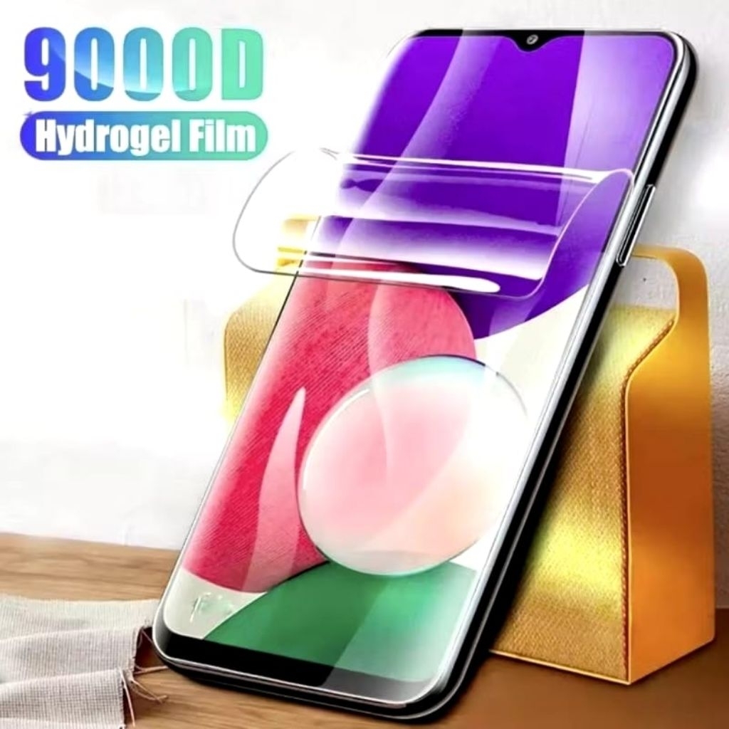 SAMSUNG ฉากกั้นไฮโดรเจล | เคลียร์ เคลียร์ เคลียร์ เคลียร์ | แมท แมท แมท แมท แมท | บลูเรย์ | ซัมซุง A