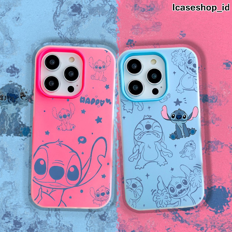 กรณีสําหรับOPPO A1K A3S A3X A3 NFC A5i A5 2025 A5S A5X A7 A9 A15 A16 A16K A17 A17K A18 A31 A36 A53 A