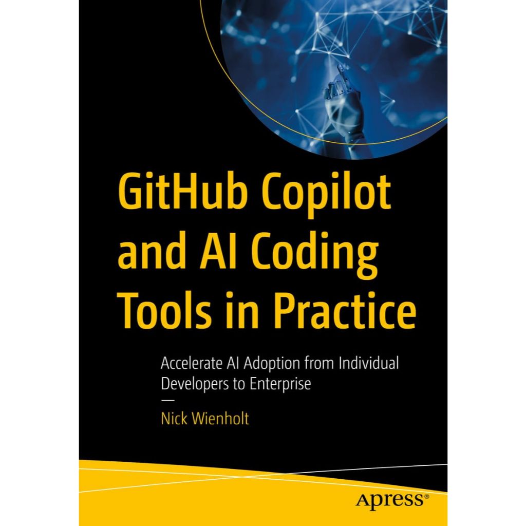 GitHub Copilot และเครื่องมือเข้ารหัส AI ในการปฏิบัติ