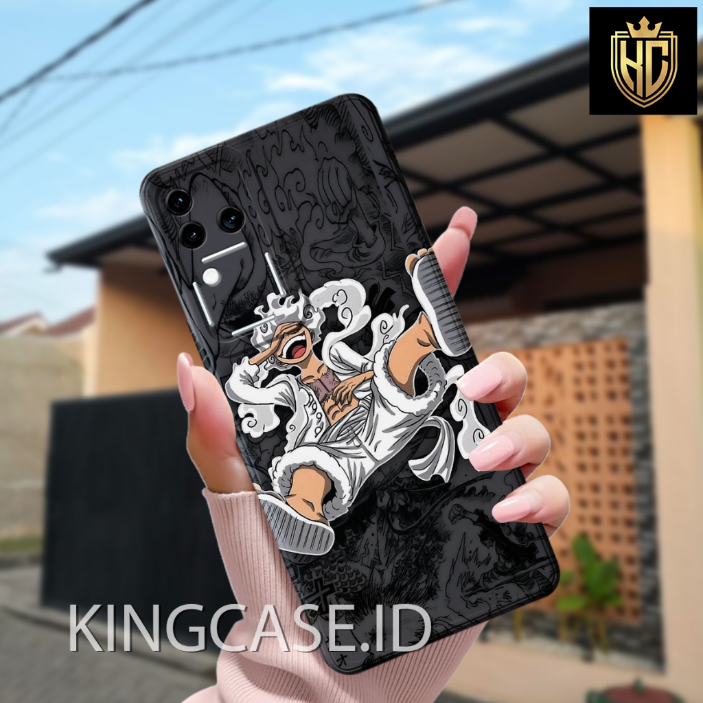 เคส Vivo V30 - Vivo V30 Pro Fashion Case Softcase Macaron Protect Camera Kesing Hp Casing Hp protect