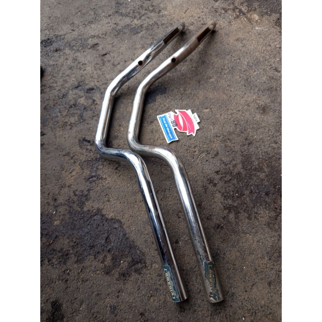 พวงมาลัย Honda cs90 s90 90z