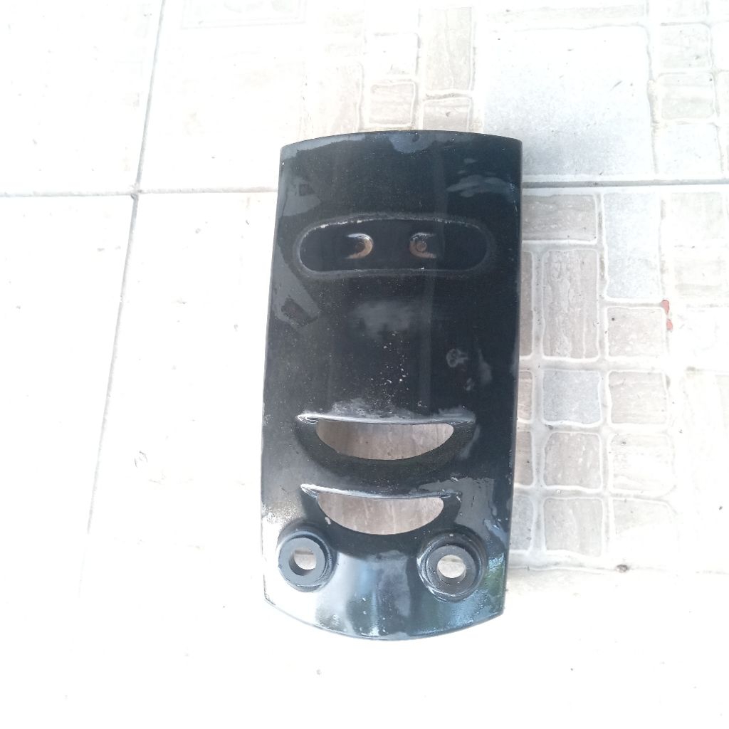 แผงรัดแผงหน้าหน้าอก yamaha zigma