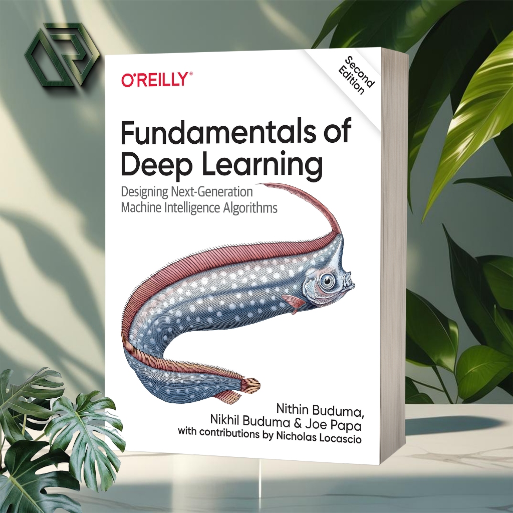 Fundamentals of Deep Learning