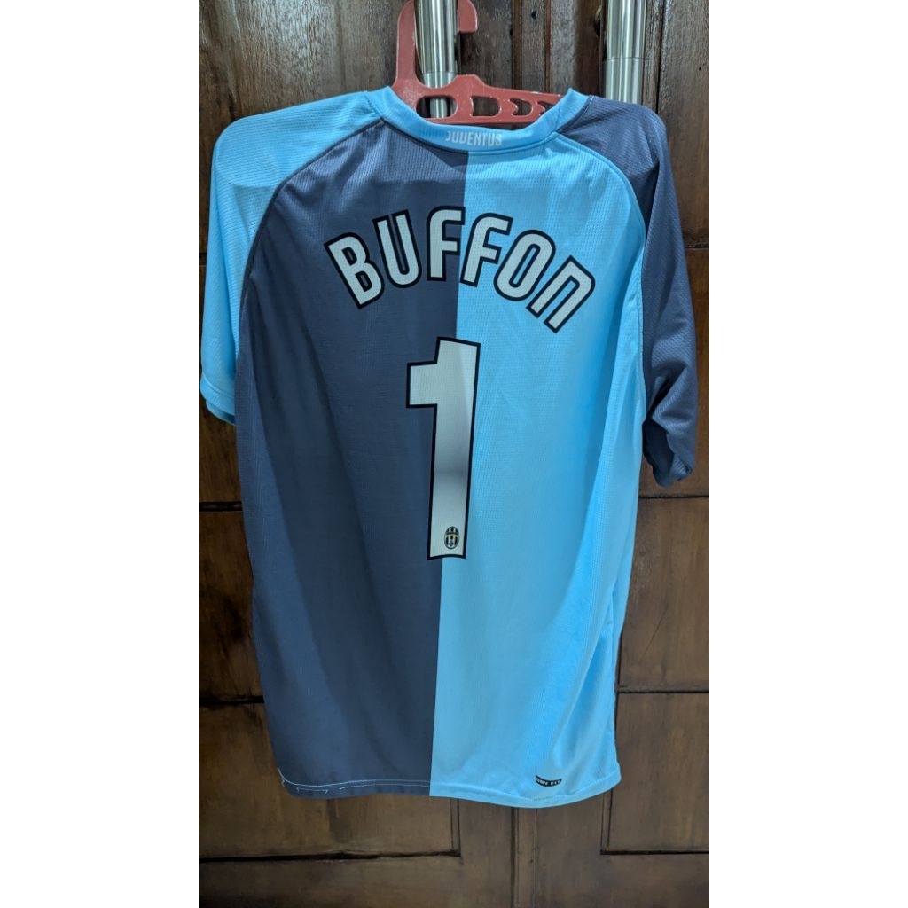 Juve Buffon Series B