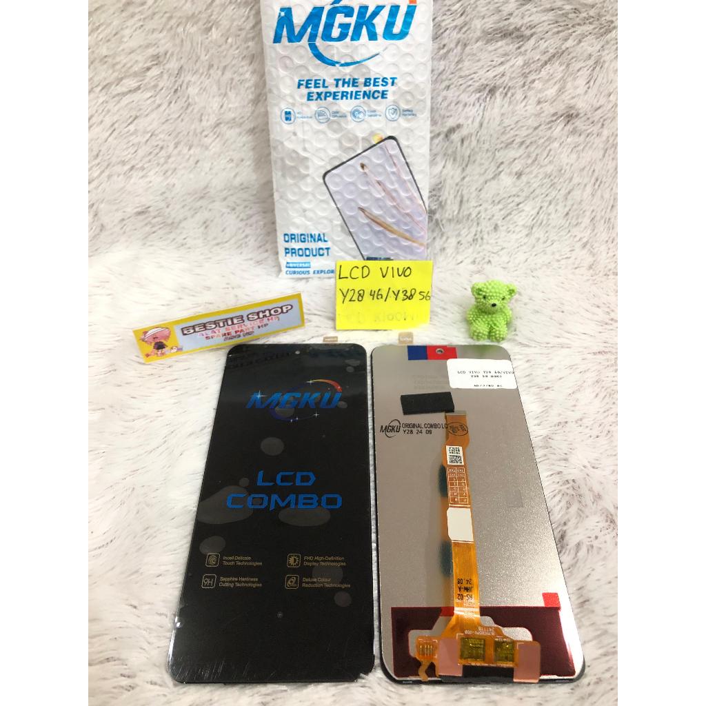 LCD FULLSET VIVO Y28 4G/Y19S 2024 / Y29 4G/ Y29 5G/ Y37 PRO/ Y38 5G/Y39 5G/Y3001