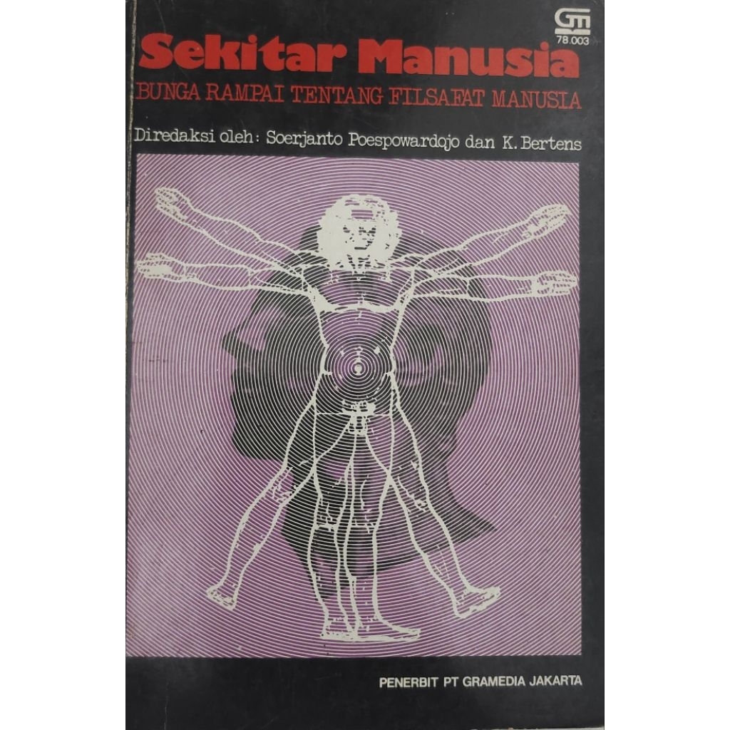 หนังสือ HUMAN RIGHTS ที่ใช้แล้วต้นฉบับ