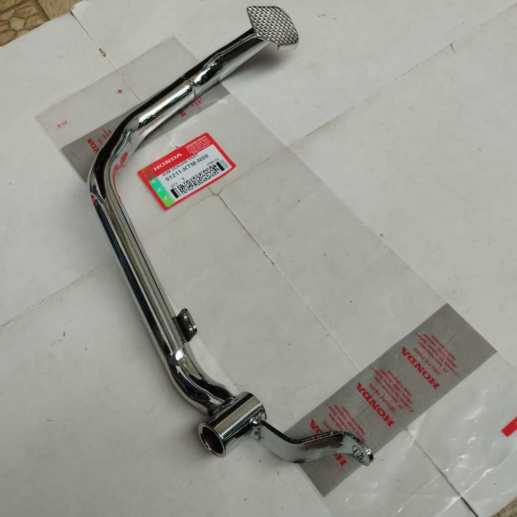 ดิสก์เบรกหลังจีบ X 125 DD KTM